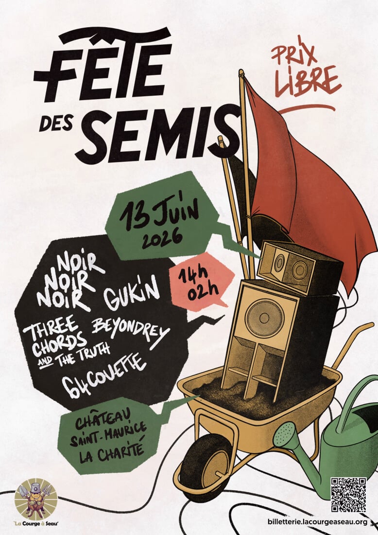 Fête des Semis