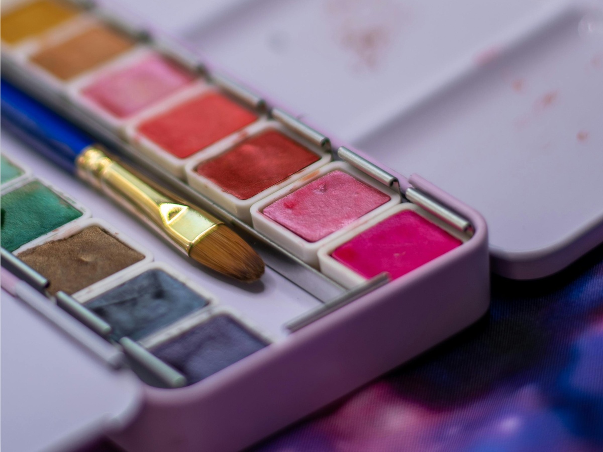 [Vernissage] Exposition des oeuvres des "Ateliers d’Isa"