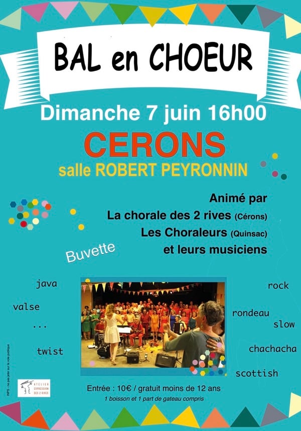 Bal en Choeur