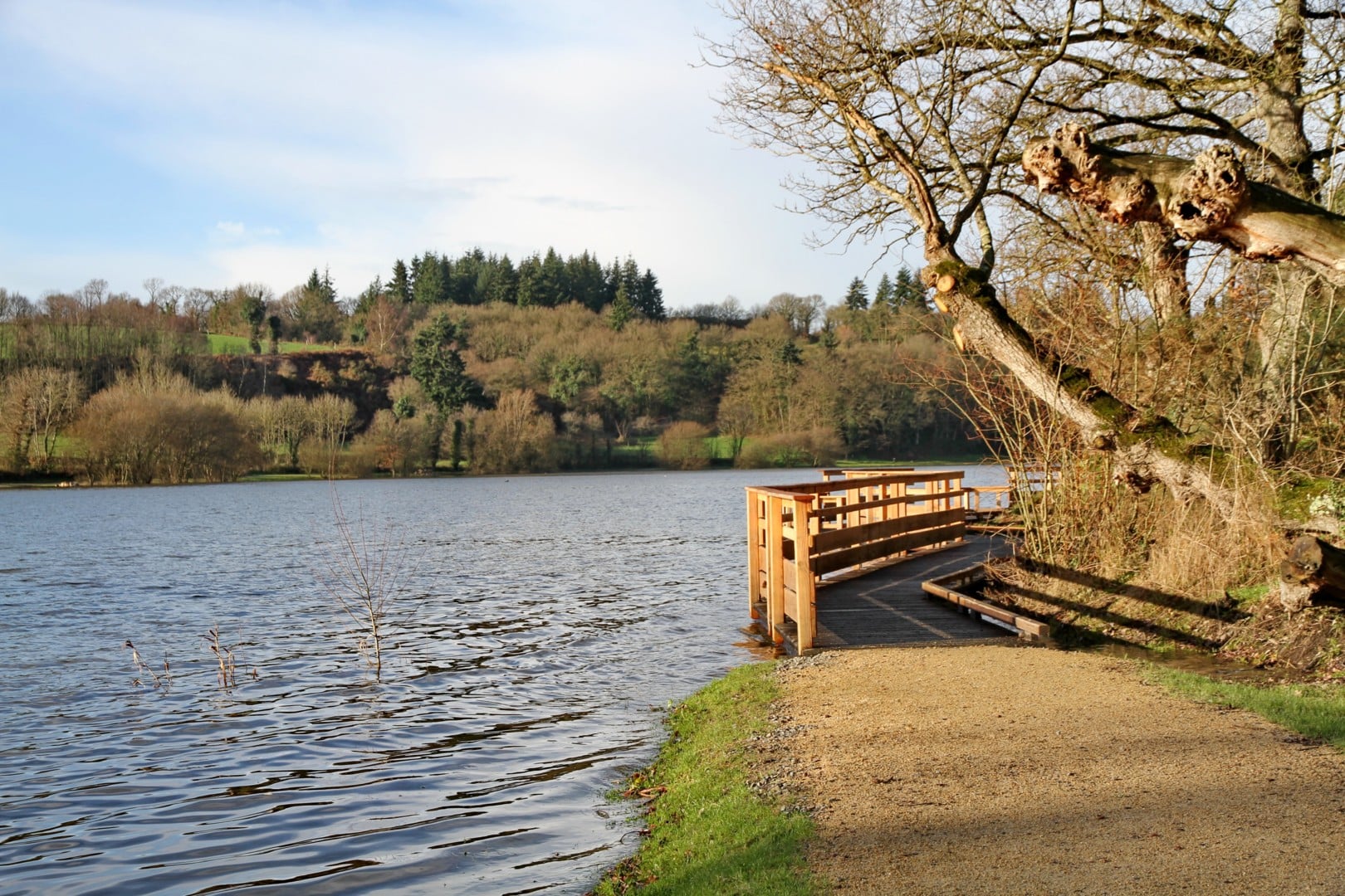Enquête nature au fil de l’eau