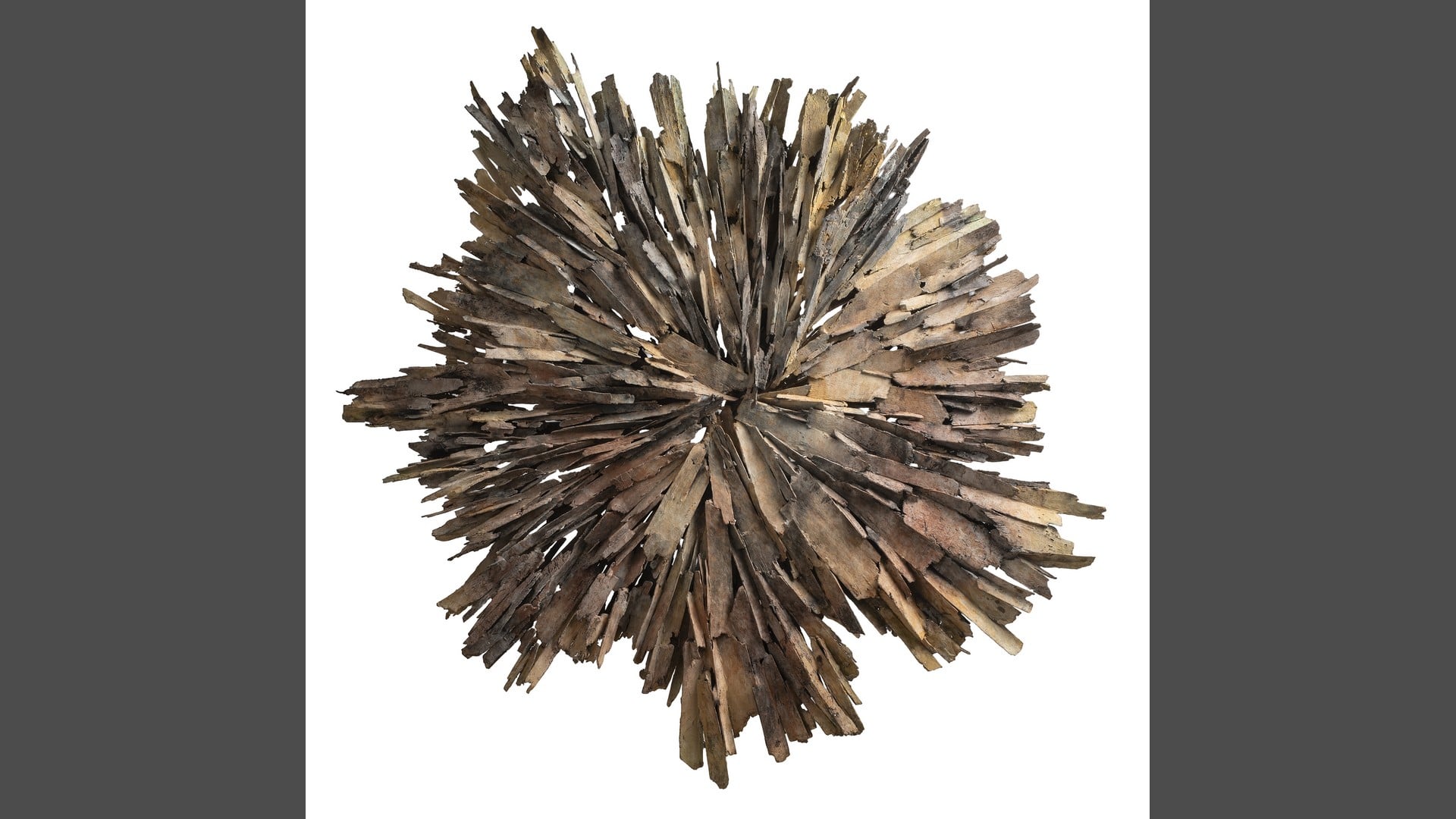 Exposition Guillaume Couffignal