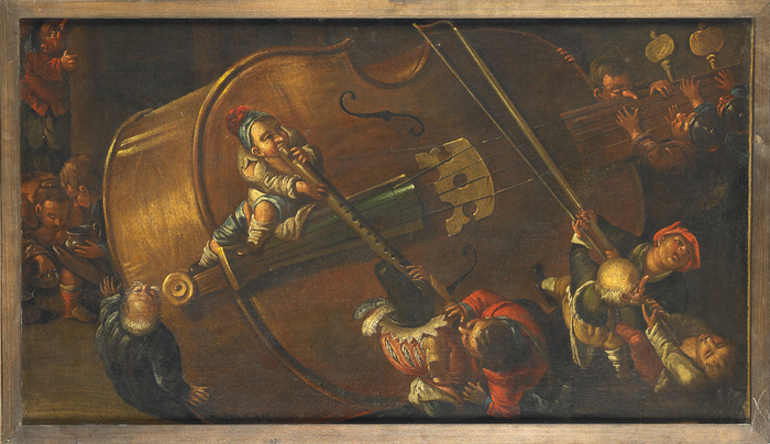 Visite guidée : moi, moche et musée