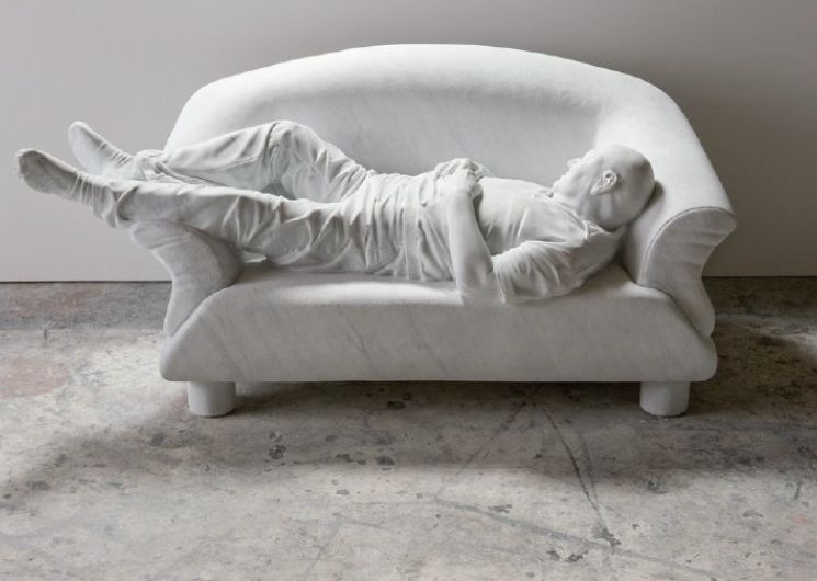 Exposition Kim De Ruysscher