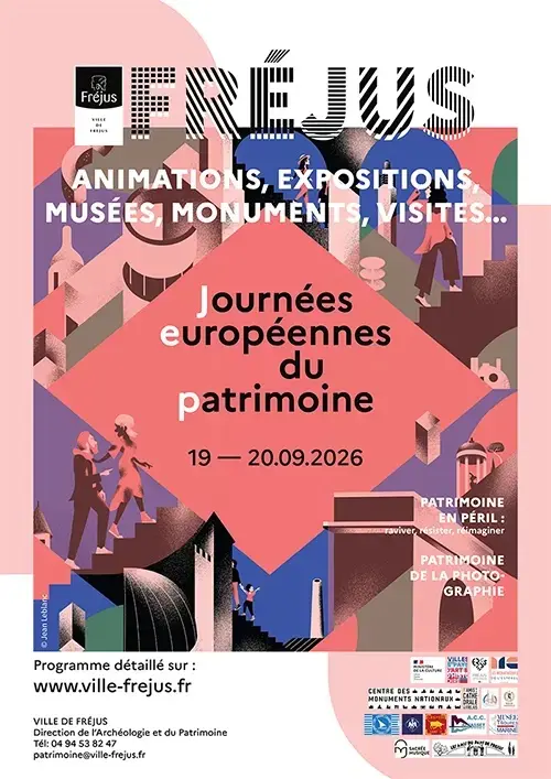 Journées Européennes du Patrimoine