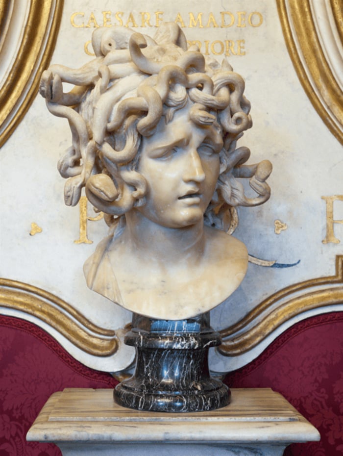 Tour du monde des mythes et légendes de Grèce