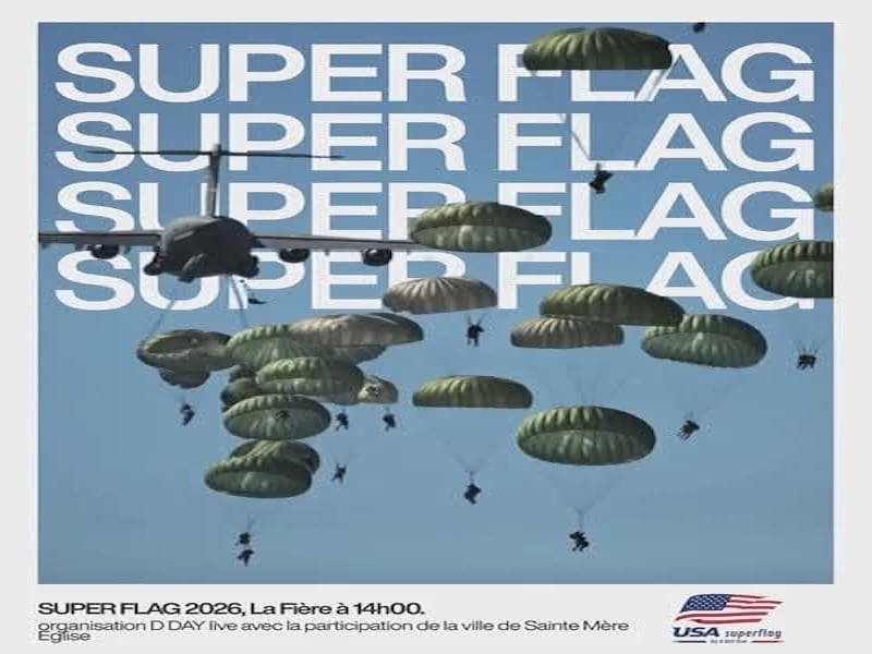 Superflag