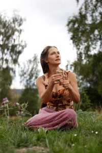 SORTIE BOTANIQUE À SAINT-SAUVEUR DE PEYRE