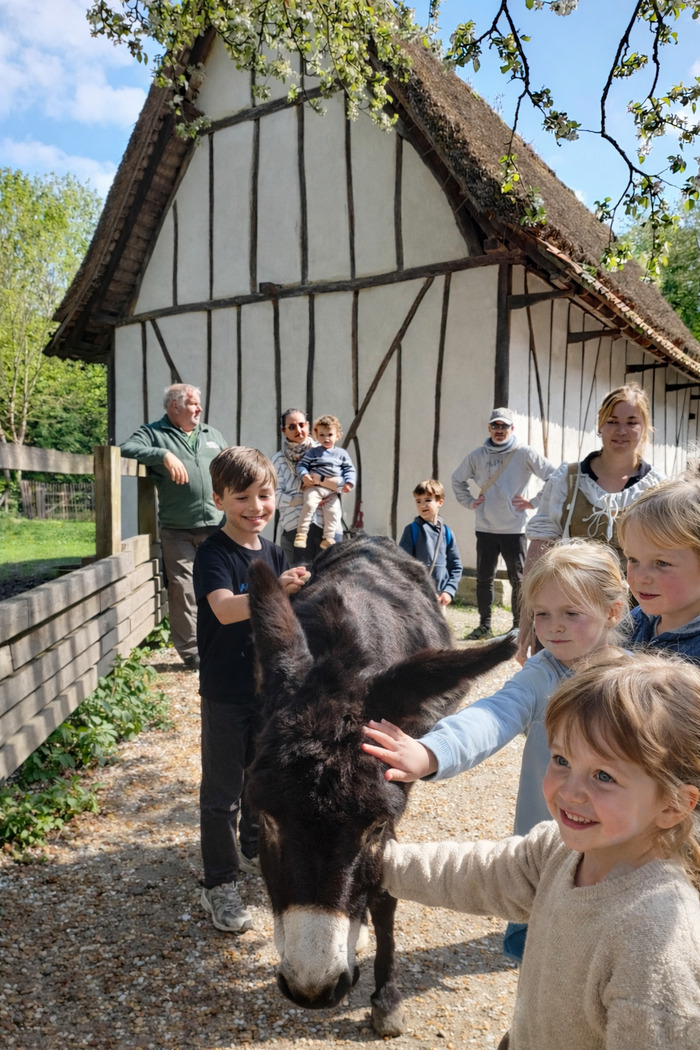Journée mondiale du bien-être animal