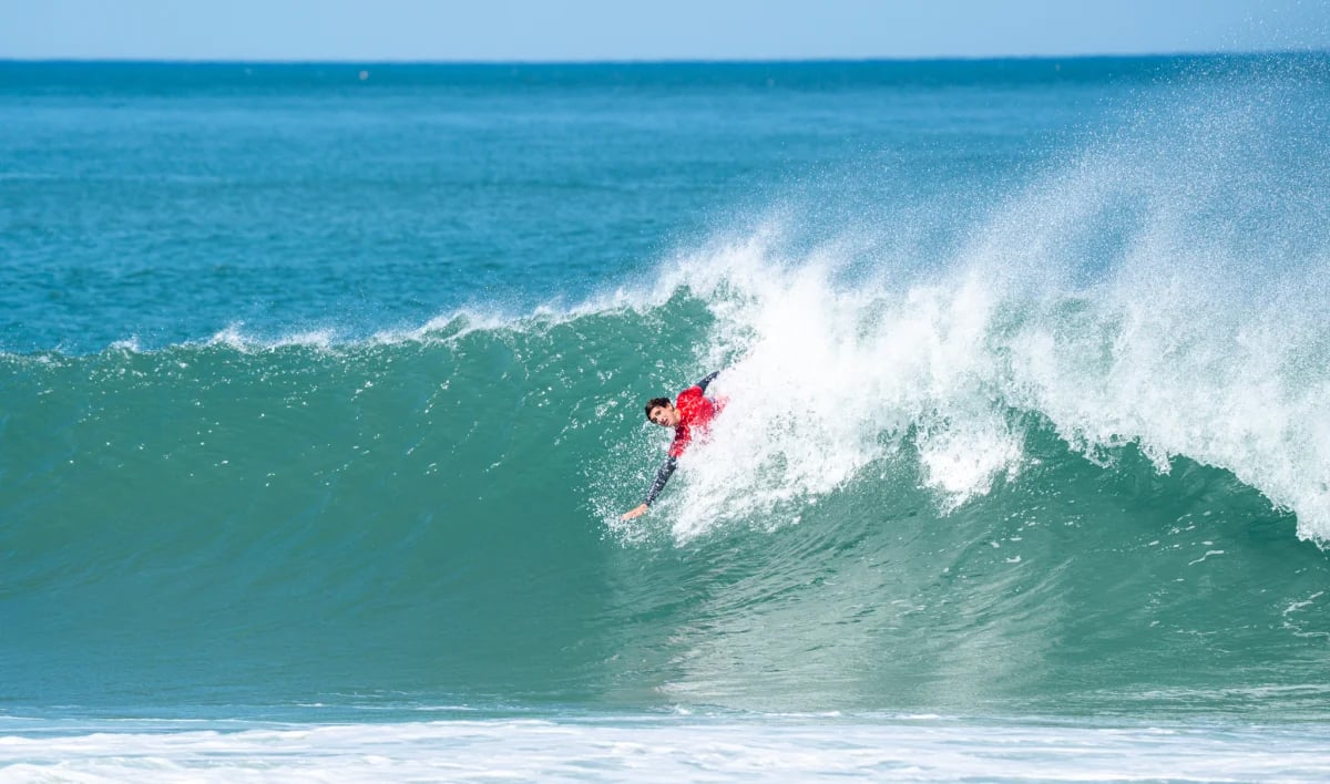 IBSA Bodysurfing World Tour Finals