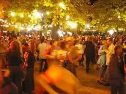 Fête patronale