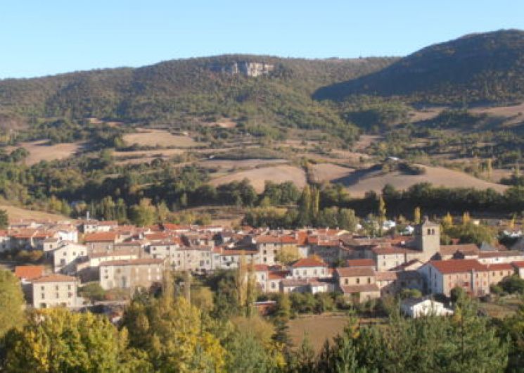 SORTIE TRAIL ACCOMPAGNÉE