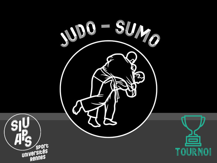 Tournoi sumo/judo