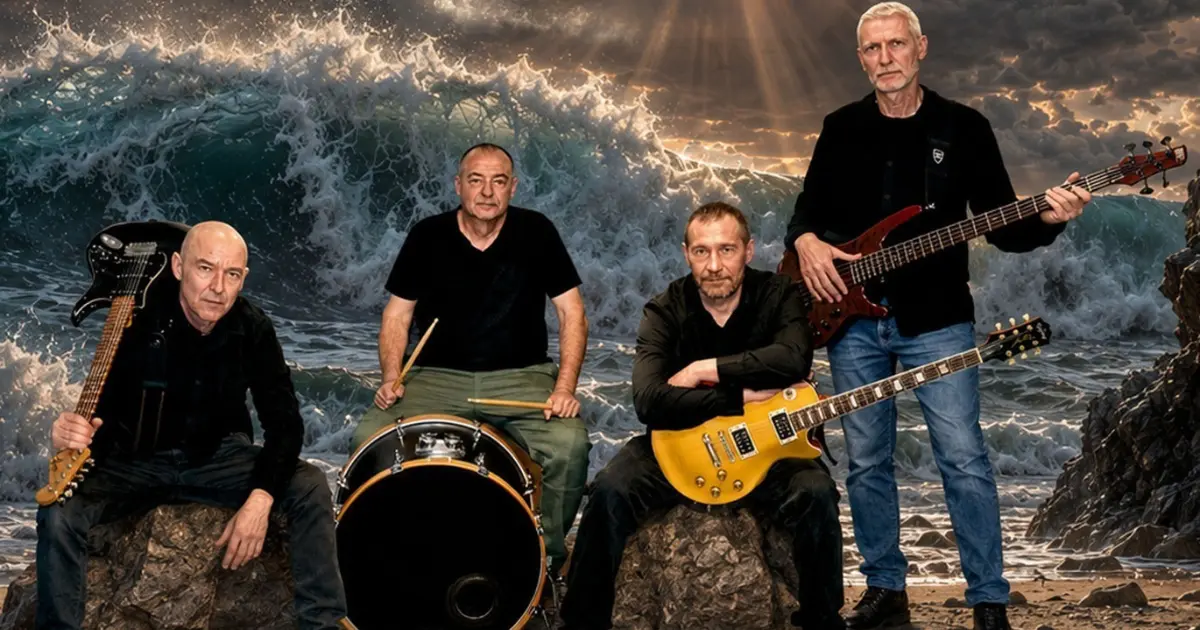 Concert Cabasson :"Oldwaves"