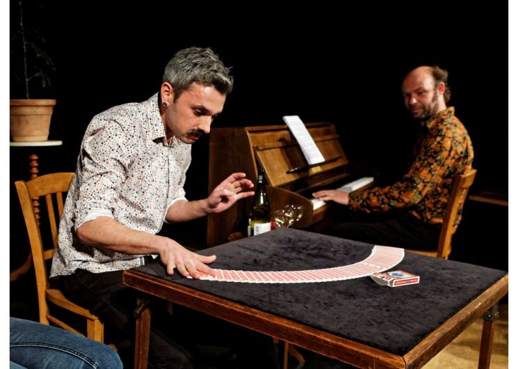 Plantez-là ! Festival à Assier : Magie