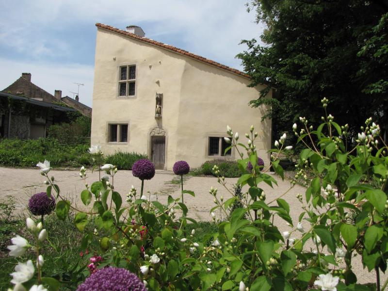 Rendez-vous aux jardins