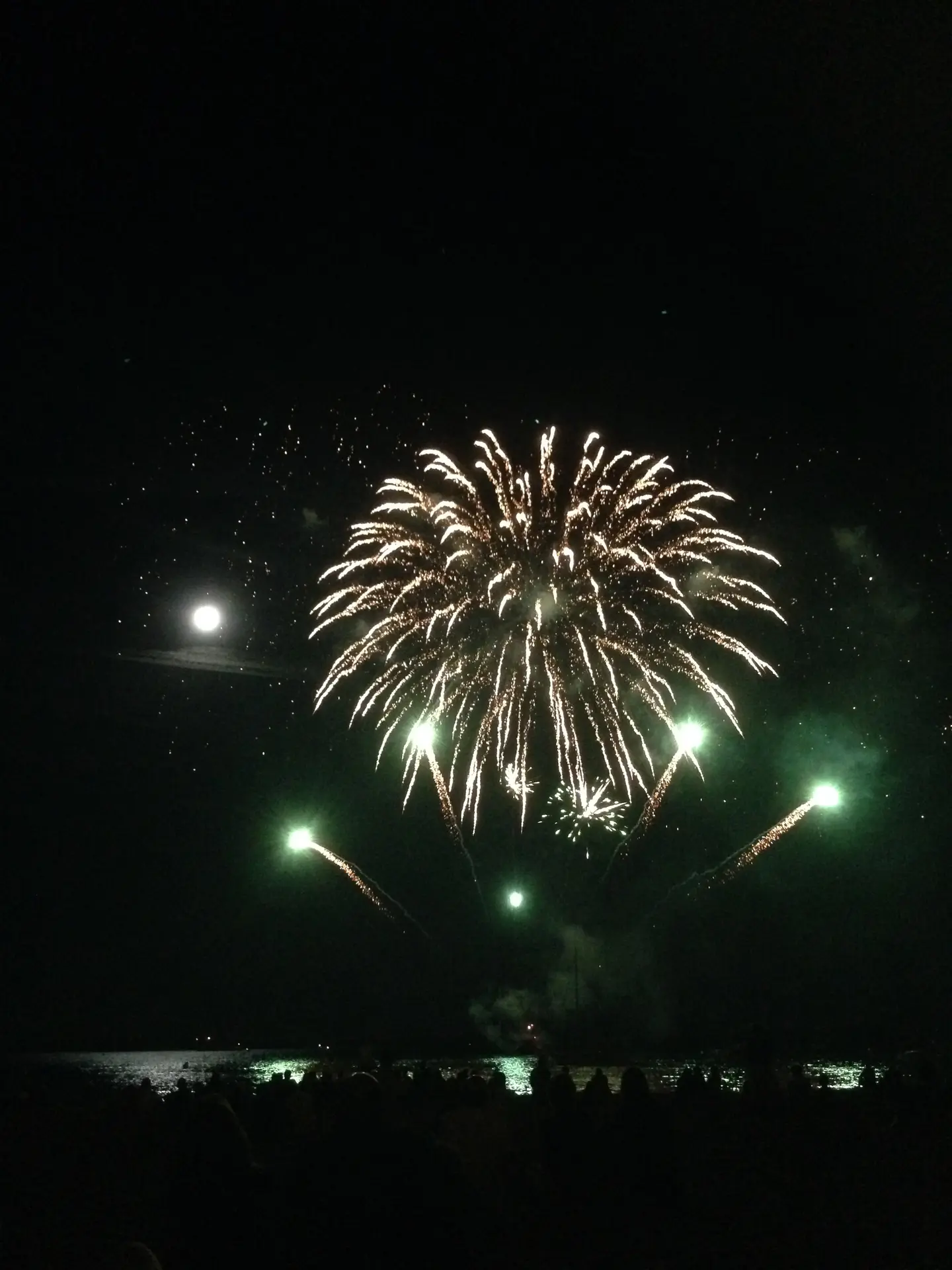 Fête de Cavalière