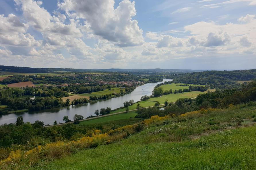 Parcours ludique "Bon Voyage Krebsy !"