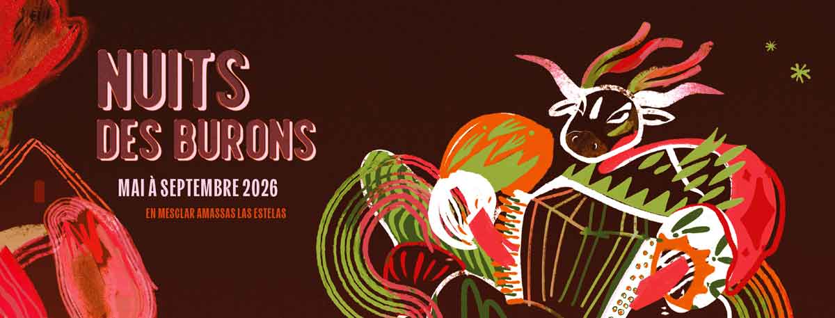 Les Nuits des Burons