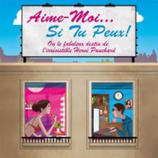 Aime moi... Si tu peux !