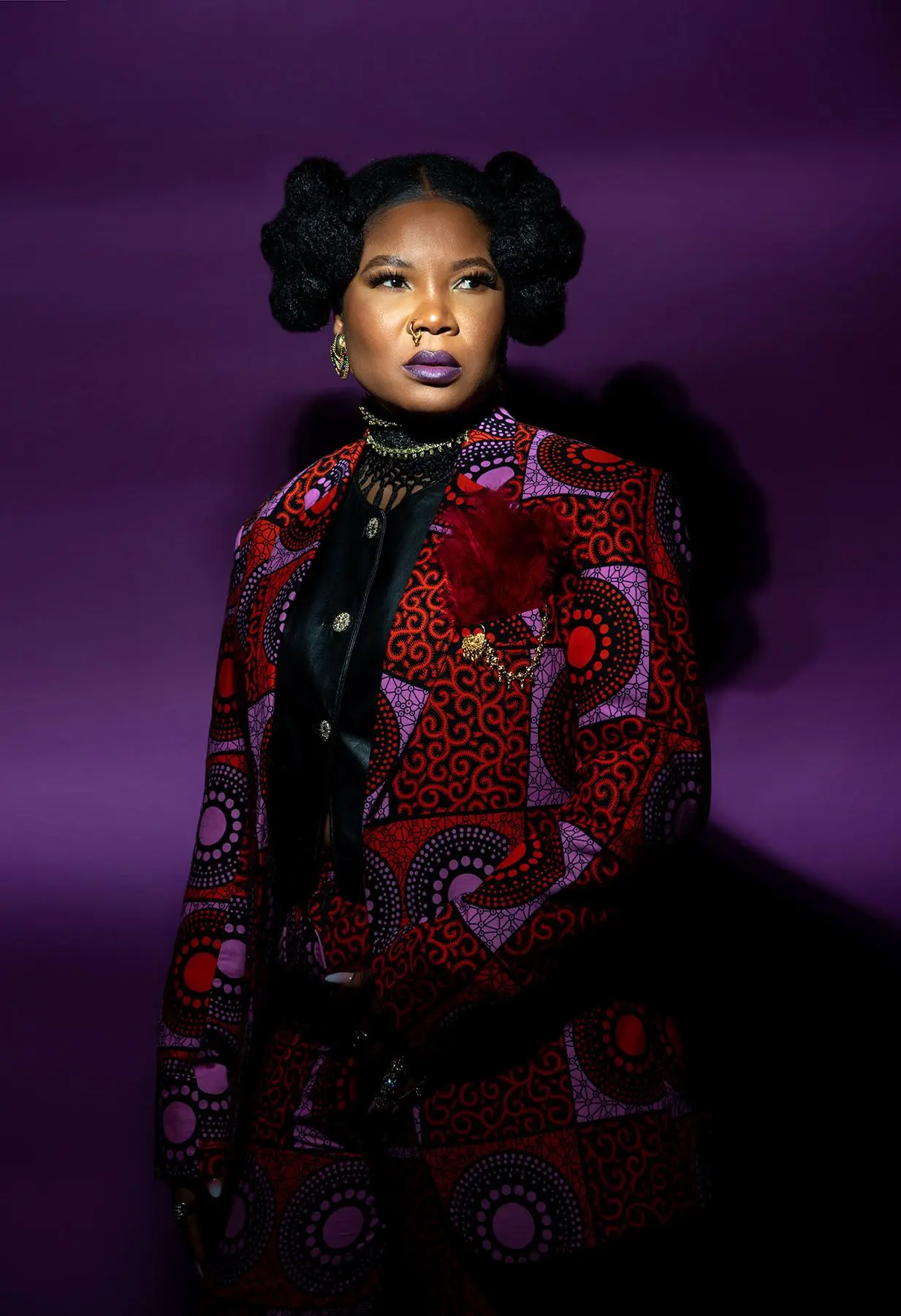 Concert : Justina lee brown - echoes of home