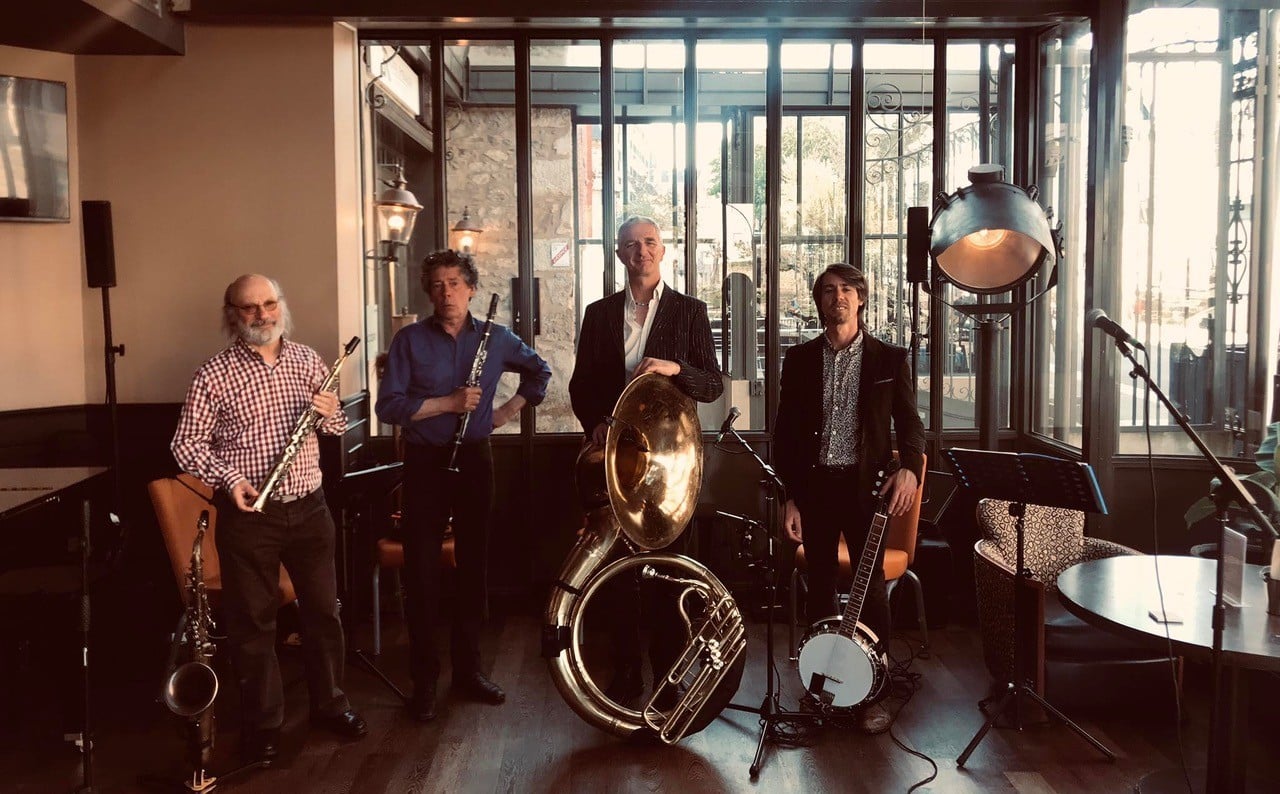 R’Classique : Rance River Band