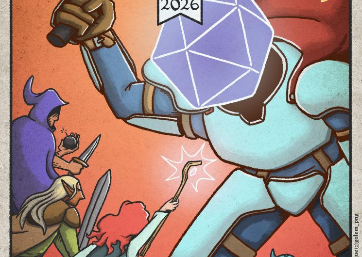 18ème convention jeux de rôle