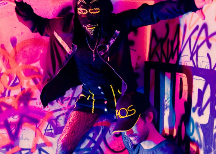 FESTI’VAL D’OLT 2026 – CAOS.808