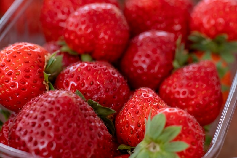 Marché traditionnel