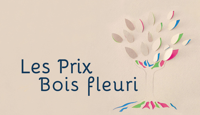 Proclamation des Prix Bois fleuri