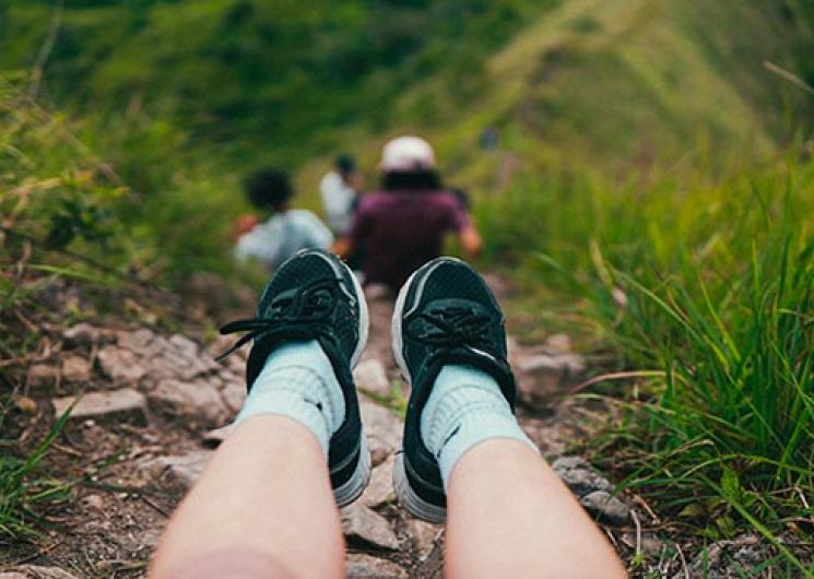 Randonnée Pédestre « Autour de la source de Malibert »