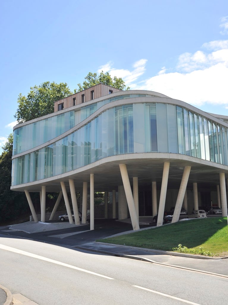 Théâtre : Le dîner de cons