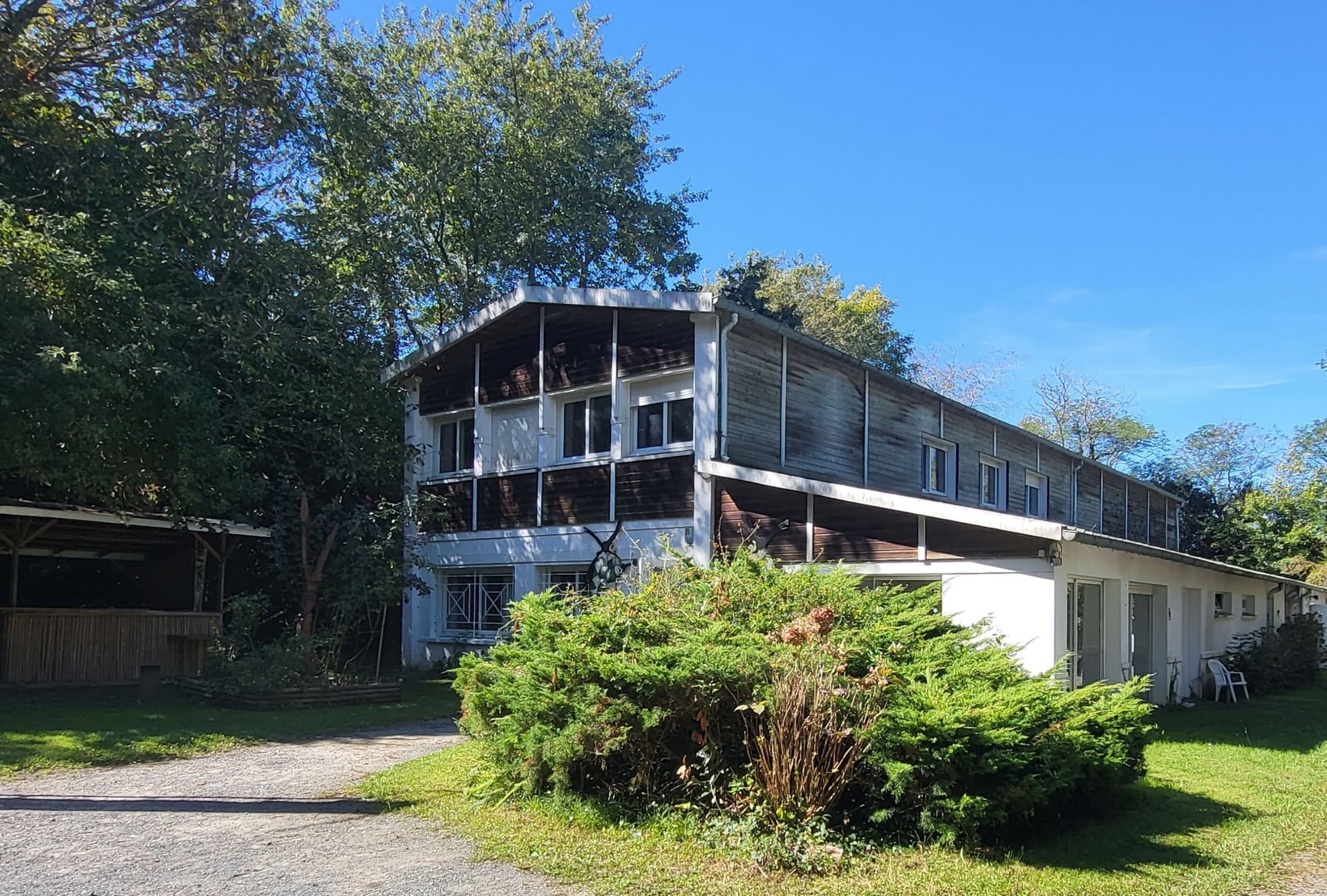 "Fragments d'une vie de metteur en scène voyageur" partie 2 - Gaël Rabas