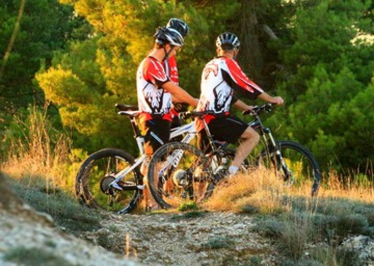 RANDO VTT – LA SORÈZIENNE 2026