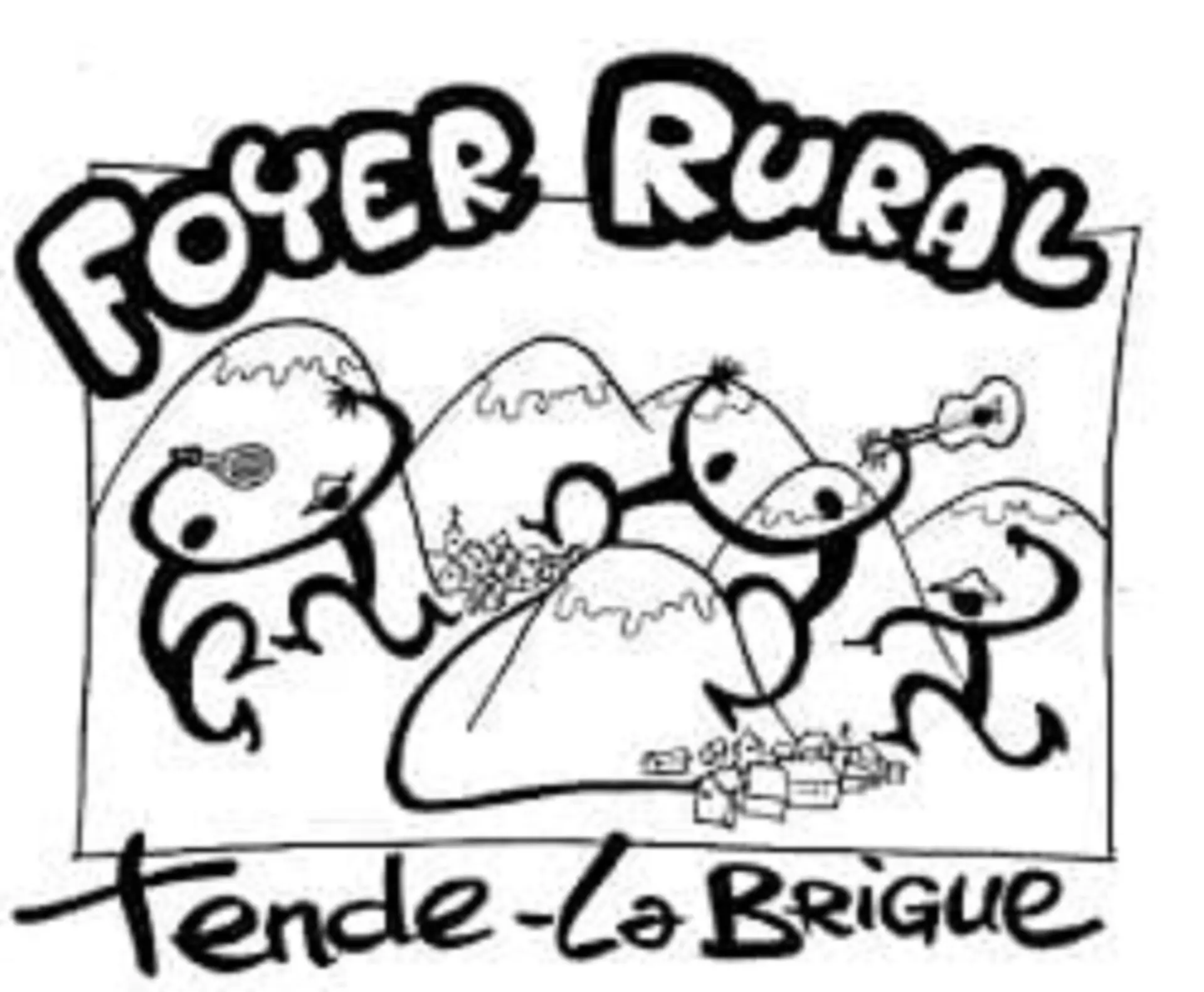 Hot Hot Club, Foyer Rural