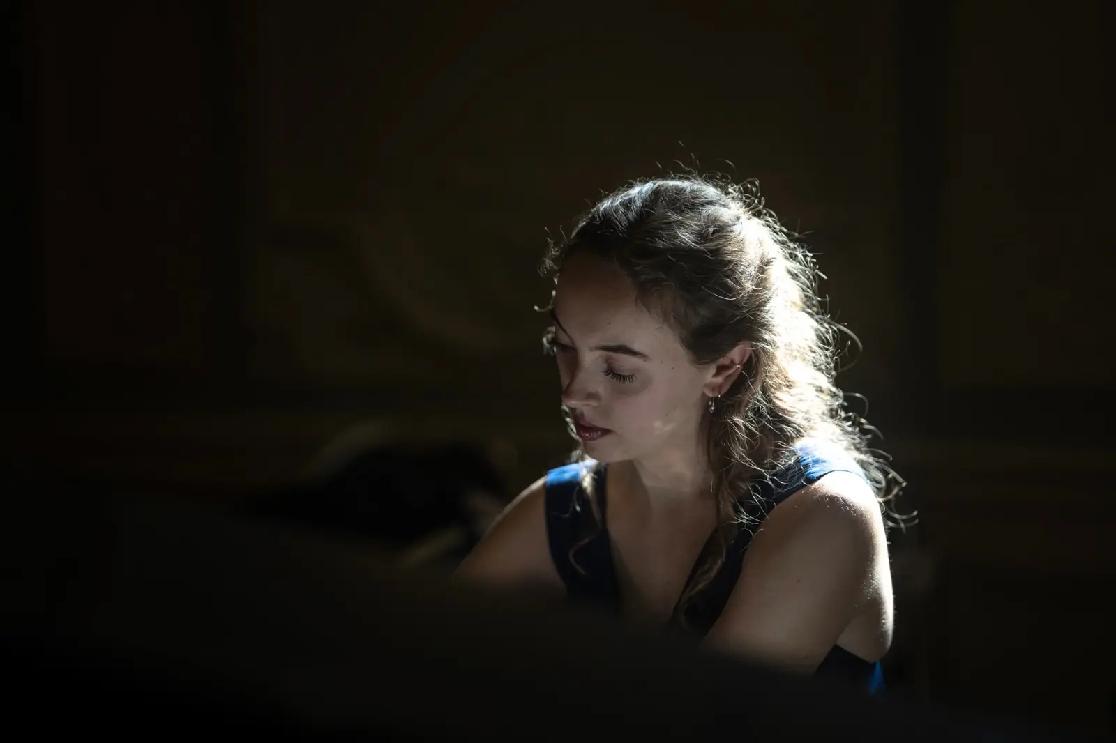 Concert En Ap[P]arté:focus jeune génération Mila Gostijanovic