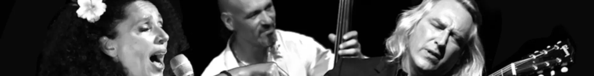 Concert dégustation au cabanon - JAZZ BLACK QUEENS