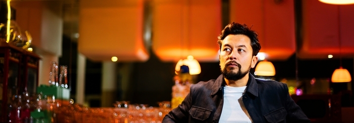 La Passerelle - Karim Duval : Entropie