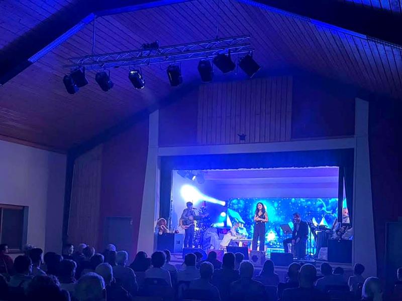 Concert de Noël