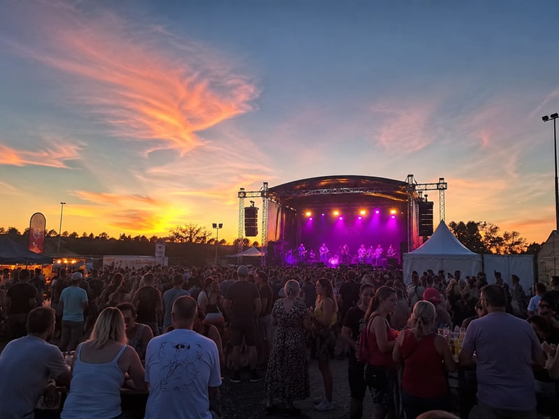 Fête de la musique