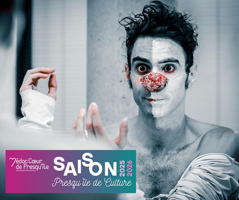 "Trop près du mur" -Théâtre - Saison Presqu'île de Culture