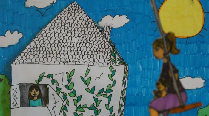 Regards animés avec Thomas Bardinet