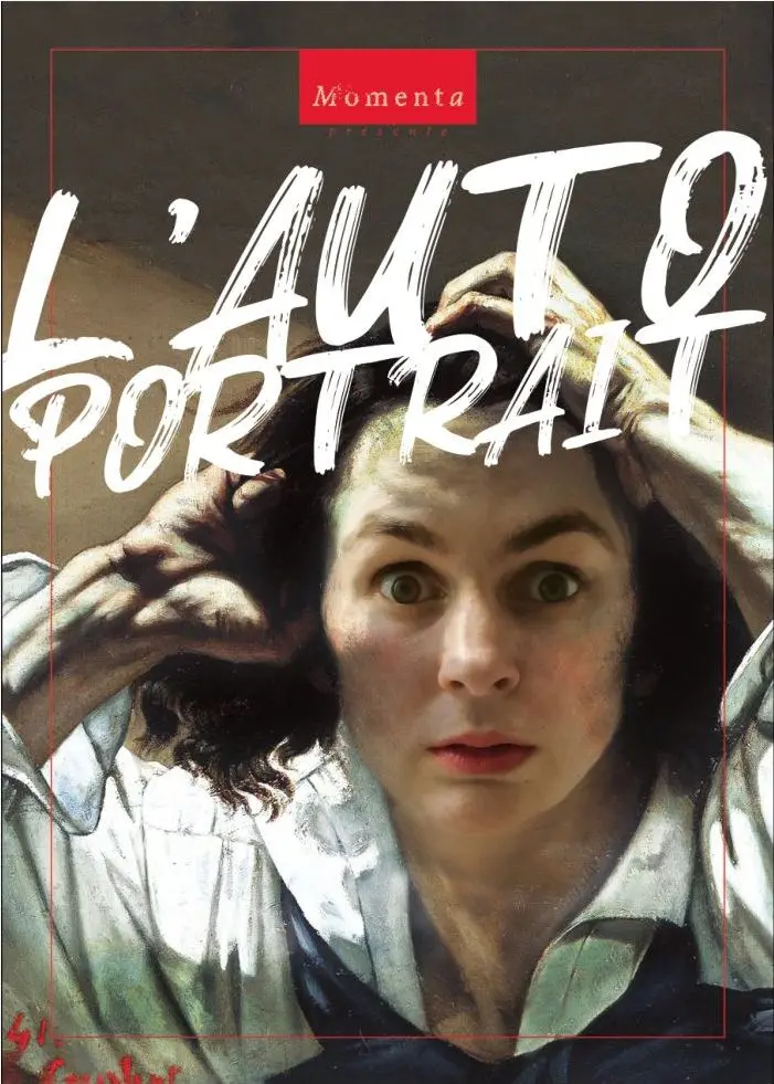 L'autoportrait - Théâtre des 2 Mondes