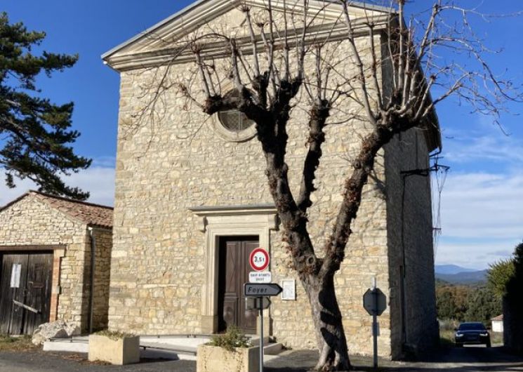 JEP 2026- Le Village de Mons
