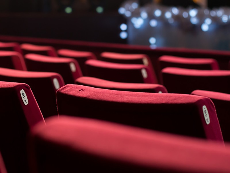 Ciné livres : "Le Festin de Babette"