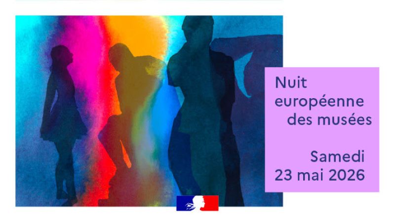 Nuit européenne des musées