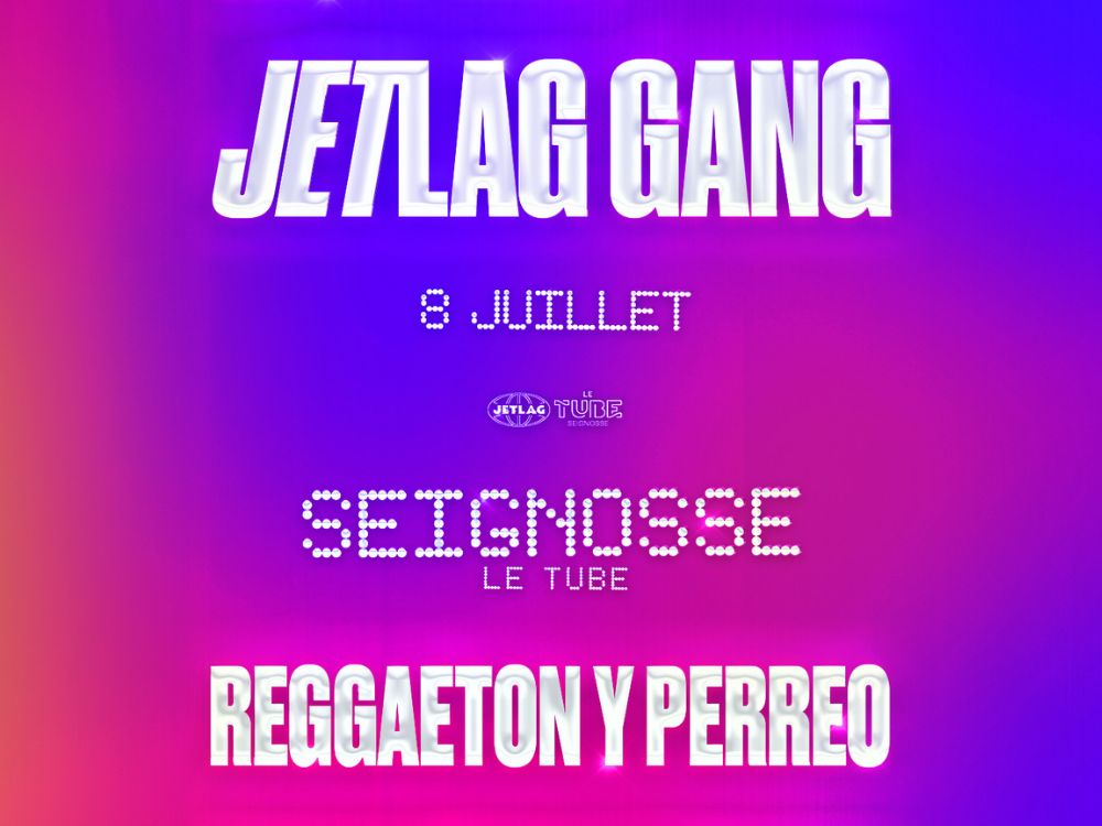 Jetlag
