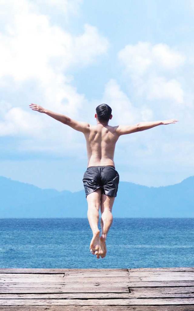 Spectacle: Mamé par Antoine Demor