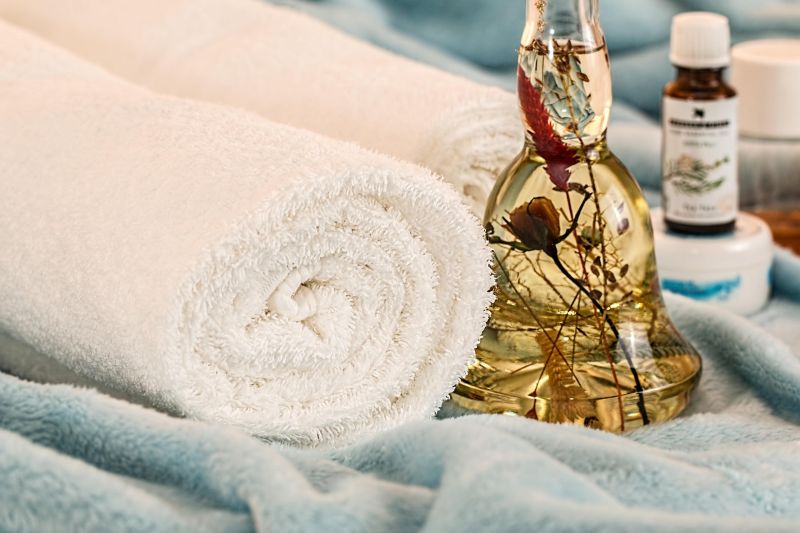 Salon bien-être, art et artisanat