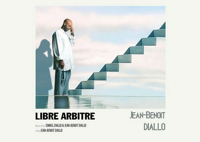 Jean-Benoît Diallo : Libre arbitre
