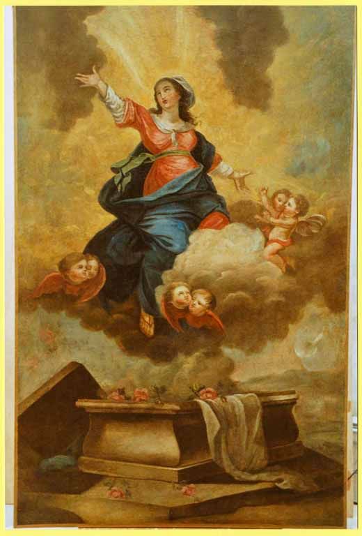 Le Cotentin fête l'Irande > Conférence : "Des Saints et de vagues : Saints celtes en Cotentin"